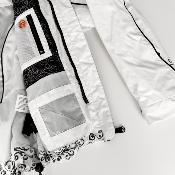 Marker Ski Jacket - Picture 5 of 5